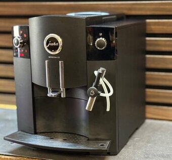 Jura C5