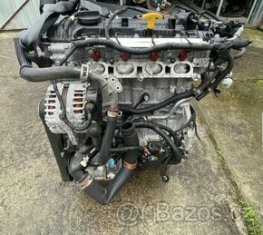 Motor 2,0 GDi / G4NA Tucson - 1
