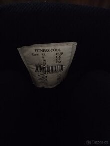 In line brusle vel 43