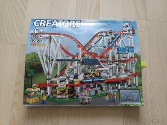 imitace lego creators