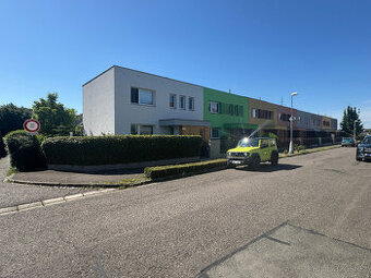 Prodej rodinného domu Zeyerova, Hradec Králové