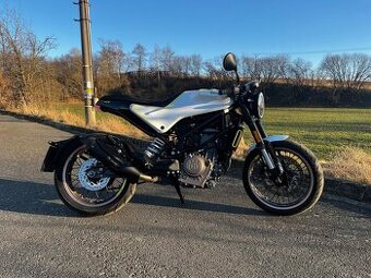 Husqvarna Vitpilen 401 2019