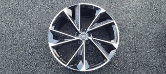 Pěkná al kola Audi S6, RS6 velikost 9 x 21“
