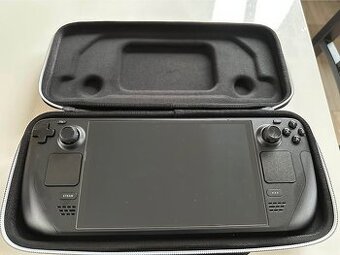 Steam Deck OLED 512GB