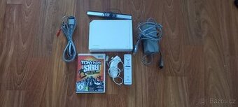 Nintendo Wii