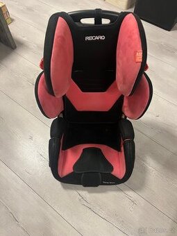 Dětská sedačka RECARO Young Sport