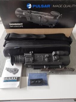 Noční vidění Pulsar N770A