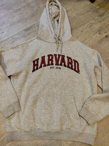 Mikina Harvard