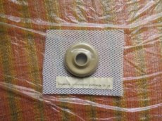Membrána do kamry Mora PO 35