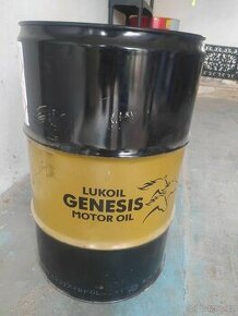 Olej LUKOIL GENESIS ADVANCED 10W-40 - 1