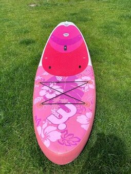 Paddleboard Mistral