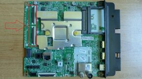 Mainboard EAX69715102 (1.0)