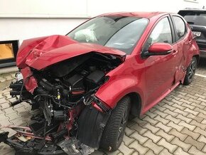 Toyota Yaris1.5 Dynamic Force Active,