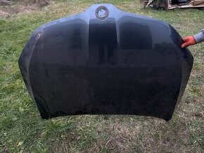 Škoda Octavia přední kapota