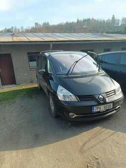 Renault Espace - 1