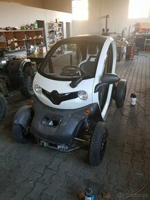 Renault Twizy - 1