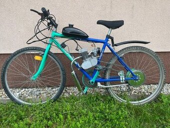 Motokolo 50ccm - 1