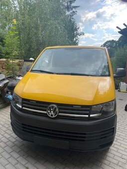 VW Transporter T6