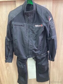Moto komplet bull - 1