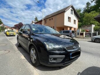 Ford Focus 1.6 TDCI
