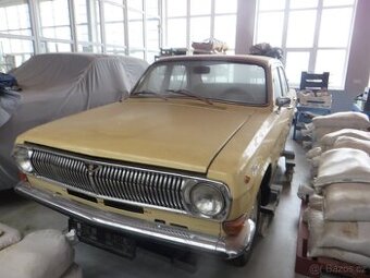Volha 24 Diesel