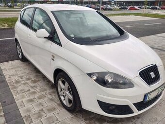Seat Altea 1,2 TSI
