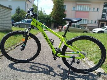 Chlapecké kolo