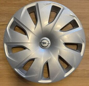 Originální poklice Opel 16"
