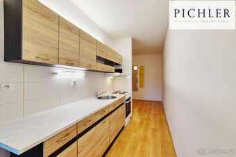 Pronájem bytu 2+1, 60 m², Milíkov