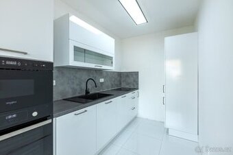 Prodej bytu 3+kk, 72 m² – Rakovník