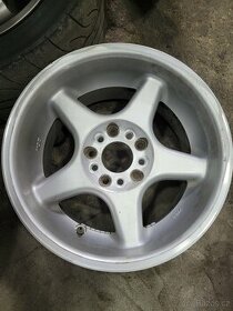 BCW 16r 9j et11 5x114.3 5x120