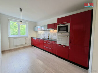 Prodej bytu 2+1, 60 m², Ostrov, ul. Štúrova
