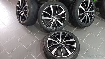 Alu kola 5x112x66 8Jx18 ET-30