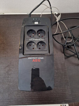 Prodám AEG Protect Home FR 600 - 1