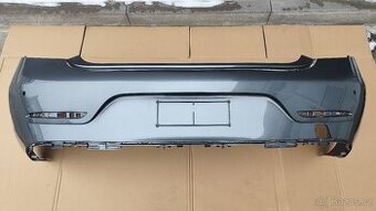 MERCEDES TŘÍDA C c205 ZADNÍ NÁRAZNÍK COUPE KUPÉ - 1