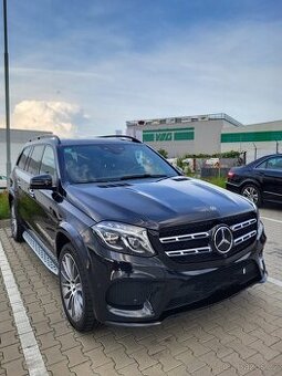 Prodám GLS - 1