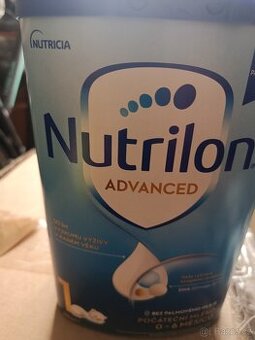 Nutrilon 1 - 1