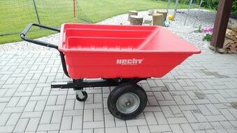 Přívěsný vozík - HECHT