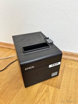 Tiskárna EPSON TM-T20III
