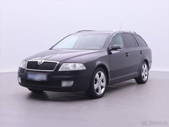 Škoda Octavia 2,0 TDI 103 kW Elegance CZ (2007) - 1