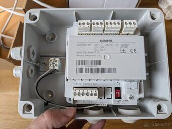Externí modul AVS75.391, SSB31 Servopohon, čerpadlo - 1