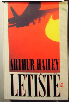 Arthur Hailey