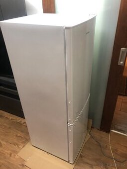 Malá lednice Siguro do 145cm