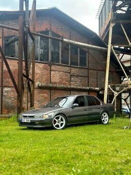 Honda accord cb7 2.2