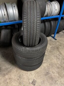 Michelin 205/60 R16 92H letní sada