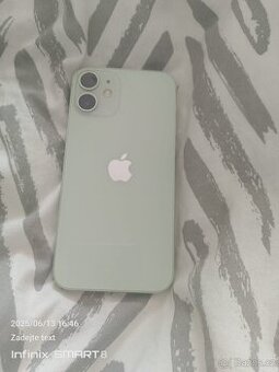 Vymenim iPhone 12 mini