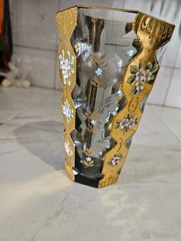 Vaza hranata - 1