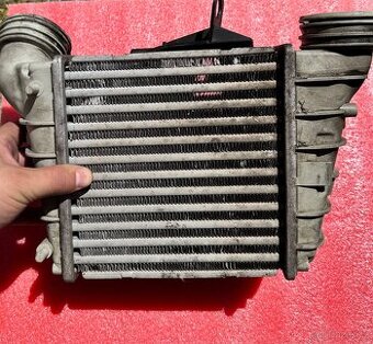 Intercooler - 1