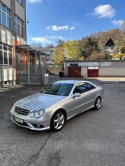 Mercedes-Benz CLK 280