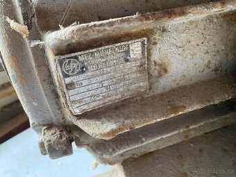 Elektromotor 2,2kW